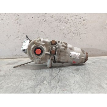 Recambio de diferencial trasero para honda hr-v (gh) vtec top 4wd (5-ptas.) referencia OEM IAM PES3110235  