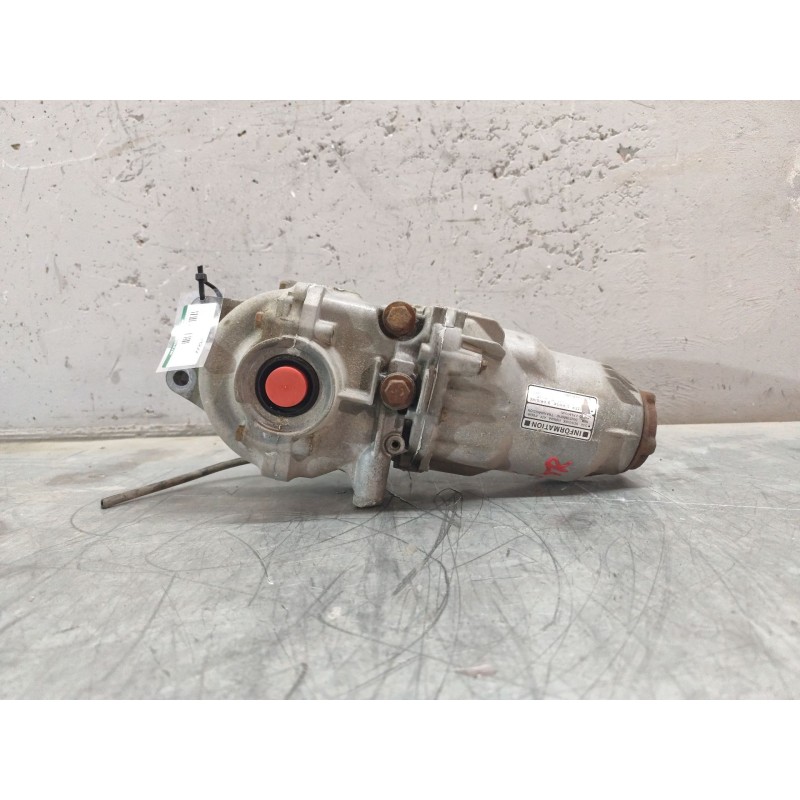 Recambio de diferencial trasero para honda hr-v (gh) vtec top 4wd (5-ptas.) referencia OEM IAM PES3110235  