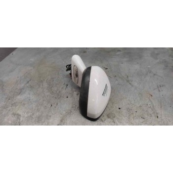Recambio de retrovisor izquierdo para citroën c5 berlina millenium referencia OEM IAM   9 CABLES