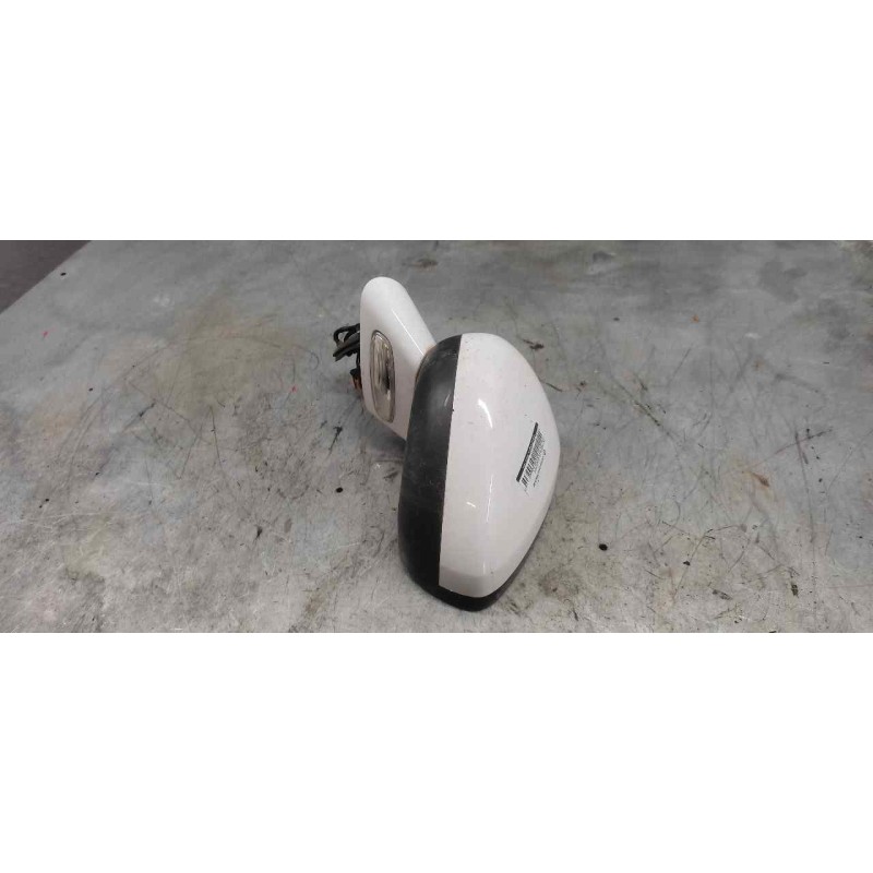 Recambio de retrovisor izquierdo para citroën c5 berlina millenium referencia OEM IAM   9 CABLES - Blanco 2