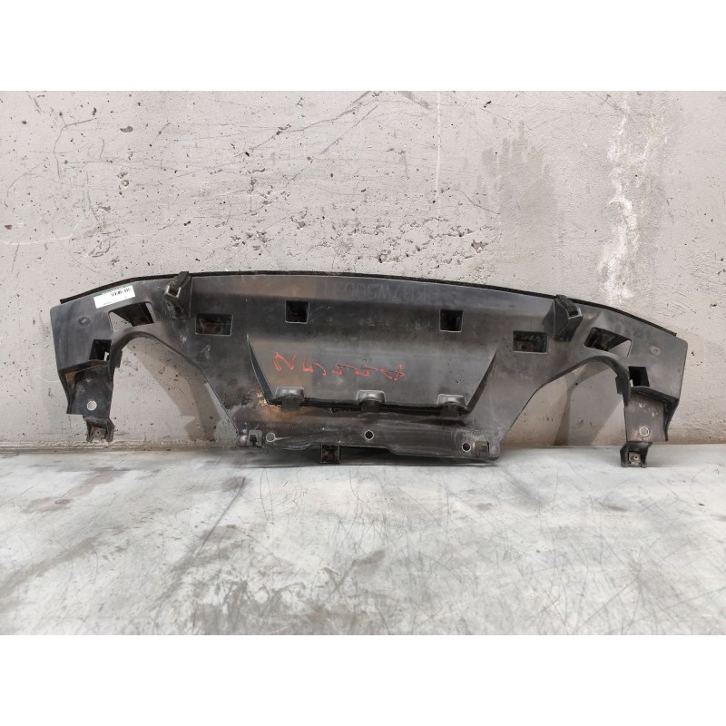 Recambio de cubrecarter para mazda cx-5 (kf) 2.2 d referencia OEM IAM KB7W500S1  