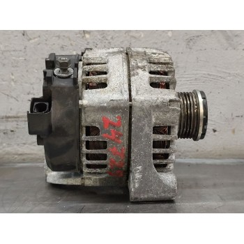 Recambio de alternador para bmw 3 (f30, f80) 320 d referencia OEM IAM FG18D111  