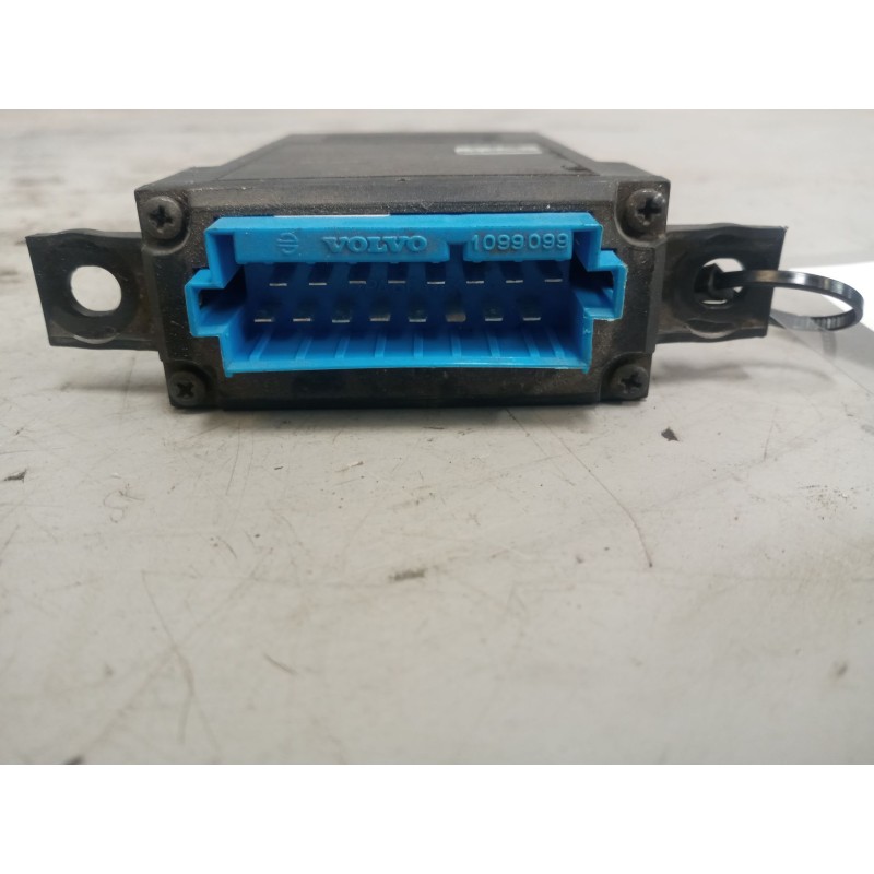 Recambio de modulo electronico para volvo fh 480 12.8 diesel referencia OEM IAM 20518033 - Blanco 2