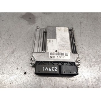 Recambio de conjunto bsi centralita para bmw serie 3 berlina (e90) 320d referencia OEM IAM 0281012334  7797497