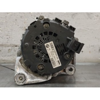 Recambio de alternador para bmw 3 (f30, f80) 320 d referencia OEM IAM FG18D111  