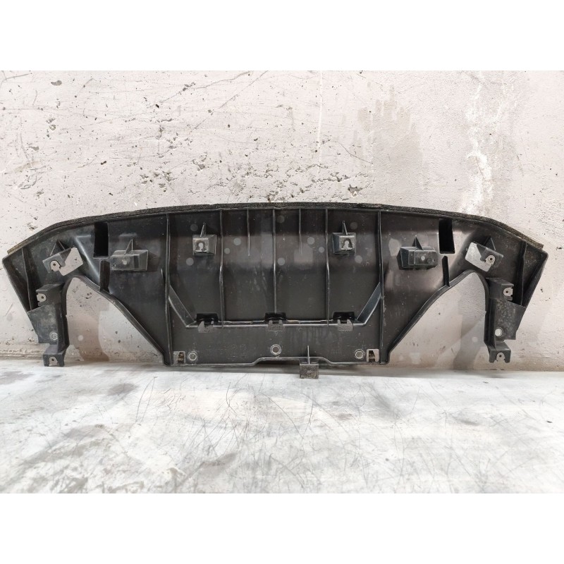 Recambio de cubrecarter para mazda cx-5 (kf) 2.2 d referencia OEM IAM KB7W500S1 - Gris 2