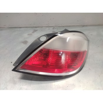Recambio de piloto trasero derecho para opel astra h berlina cosmo referencia OEM IAM   