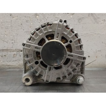 Recambio de alternador para bmw 3 (f30, f80) 320 d referencia OEM IAM FG18D111  