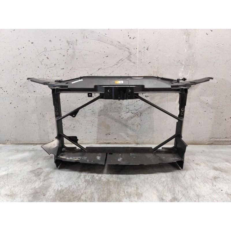 Recambio de panel frontal para mazda 6 berlina (gg) 2.0 crtd 143 active (4-ptas.) referencia OEM IAM   