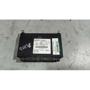 MODULO ELECTRONICO A0014461602 