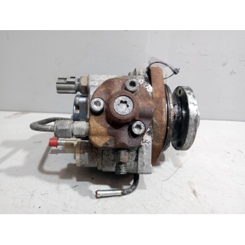 Recambio de bomba inyeccion para nissan cabstar 09.06 cabstar 35.xx cabina simple cabina individual referencia OEM IAM 16700EC00