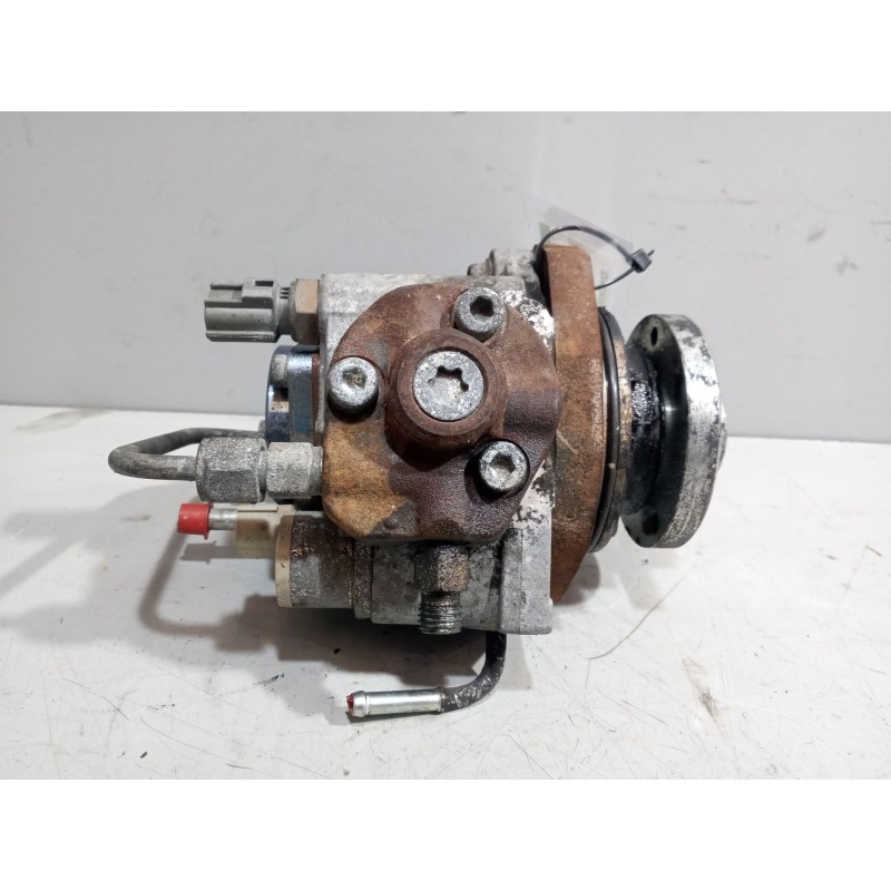 Recambio de bomba inyeccion para nissan cabstar 09.06 cabstar 35.xx cabina simple cabina individual referencia OEM IAM 16700EC00 4