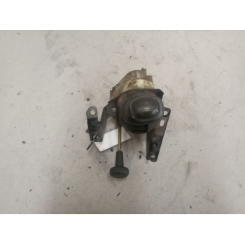 Recambio de palanca freno de mano para volvo fh xxx 12.8 diesel referencia OEM IAM 20367533  9617242040