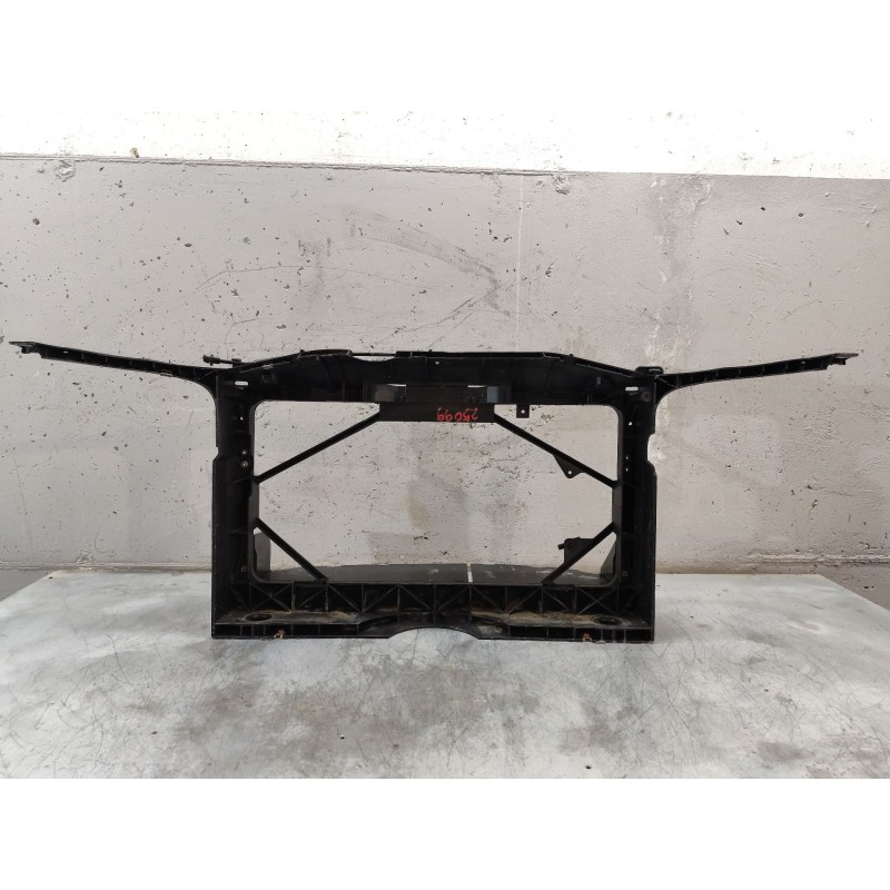 Recambio de panel frontal para mazda 6 berlina (gg) 2.0 crtd 143 active (4-ptas.) referencia OEM IAM - Gris 2