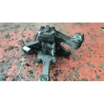 Recambio de mangueta delantera izquierda para scania serie p/g/r (c-clase) 11.7 diesel referencia OEM IAM   