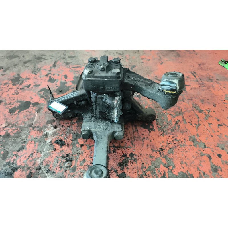 Recambio de mangueta delantera izquierda para scania serie p/g/r (c-clase) 11.7 diesel referencia OEM IAM 2