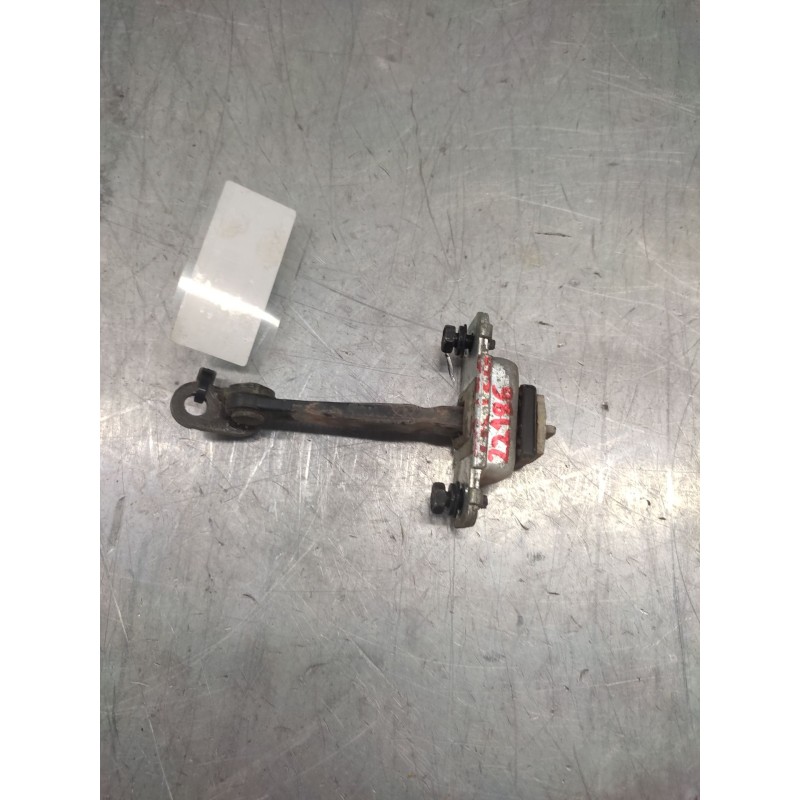 Recambio de freno puerta trasero izquierdo para kia picanto 1.1 active referencia OEM IAM - Verde 2