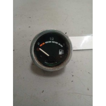 Recambio de cuadro instrumentos para iveco eurotech (mt) referencia OEM IAM 4822918 0631662990 INDICADOR NIVEL COMBUSTIBLE