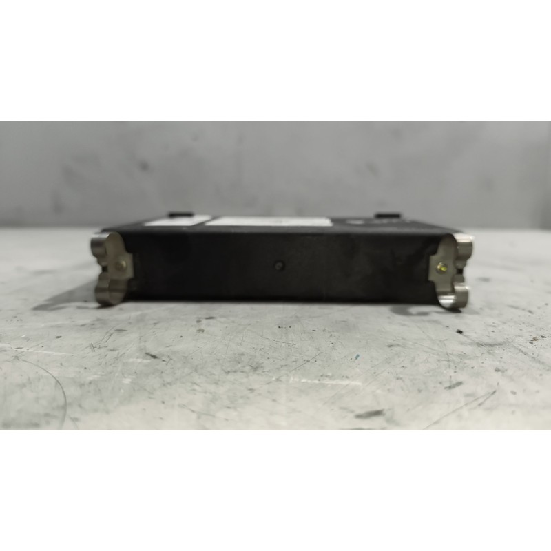 Recambio de modulo electronico para mercedes-benz axor 2-ejes 18 ton 2004  6.4 diesel (om 906 la) referencia OEM IAM A0014461602 - Naranja 4