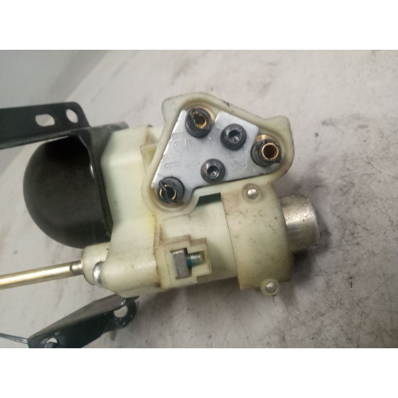 Recambio de palanca freno de mano para volvo fh 480 12.8 diesel referencia OEM IAM 20367533  9617242040 - Blanco 3