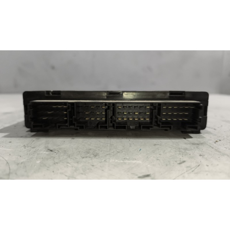 Recambio de modulo electronico para mercedes-benz axor 2-ejes 18 ton 2004  6.4 diesel (om 906 la) referencia OEM IAM A0014461602 - Naranja 5
