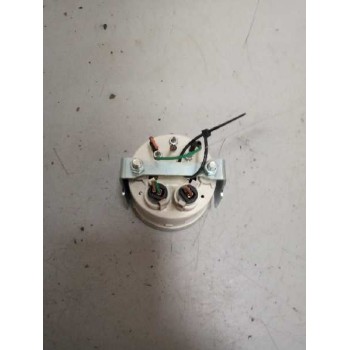 Recambio de cuadro instrumentos para iveco eurotech (mt) referencia OEM IAM 4822918 0631662990 INDICADOR NIVEL COMBUSTIBLE