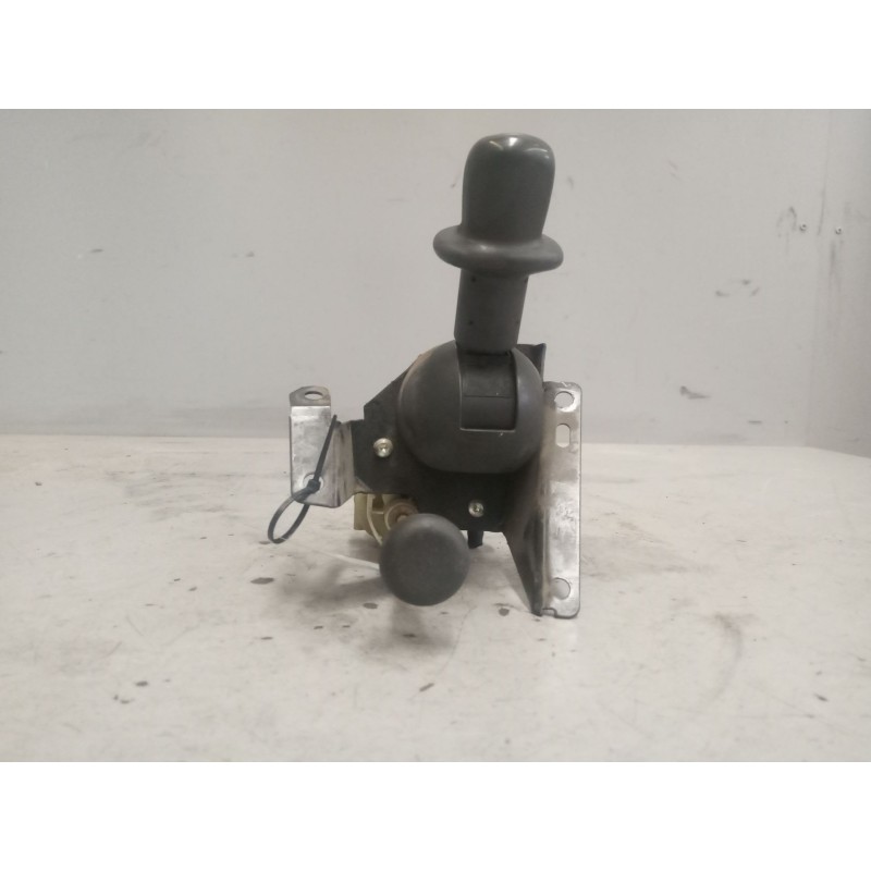 Recambio de palanca freno de mano para volvo fh 480 12.8 diesel referencia OEM IAM 20367533  9617242040 - Blanco 4