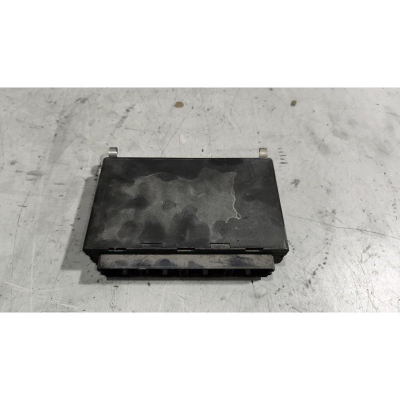 Recambio de modulo electronico para mercedes-benz axor 2-ejes 18 ton 2004  6.4 diesel (om 906 la) referencia OEM IAM A0014461602 - Naranja 6