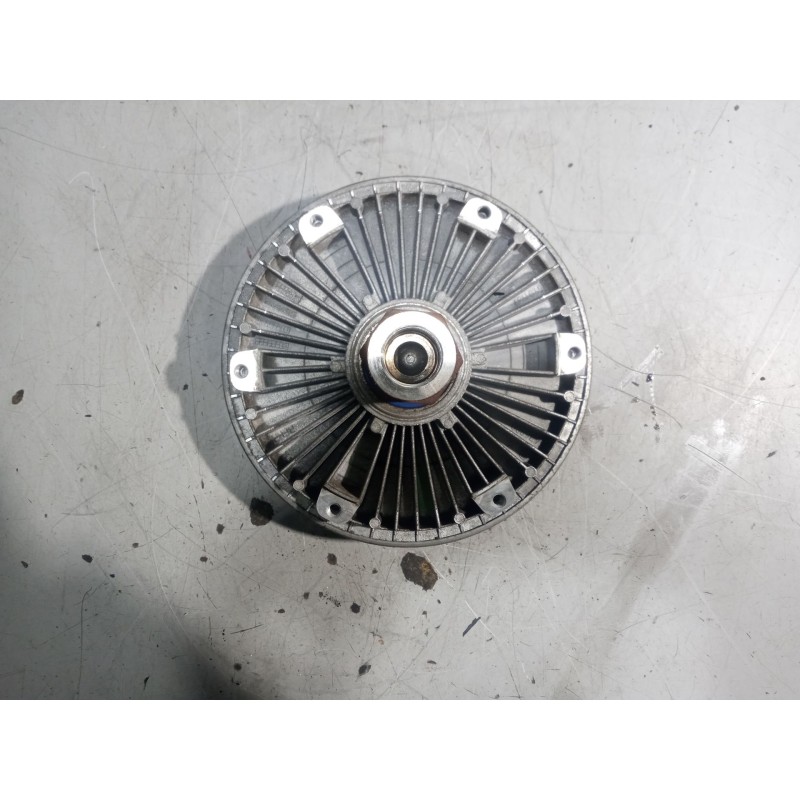 Recambio de ventilador viscoso motor para renault midlum referencia OEM IAM 7420832811 3