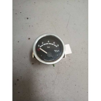CUADRO INSTRUMENTOS 500313802 06446729901 INDICADOR PRESION ACEITE