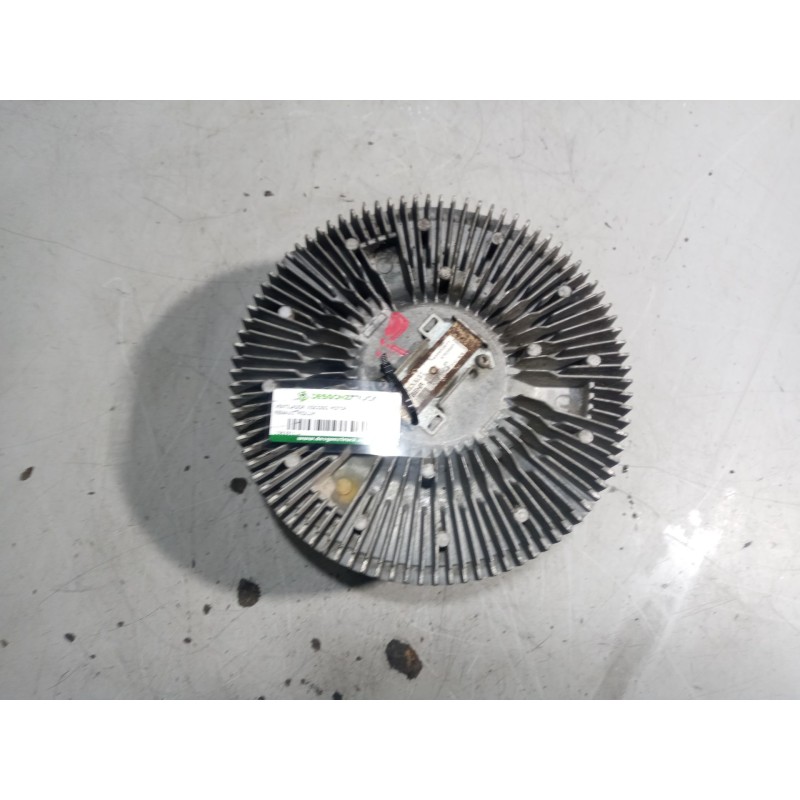 Recambio de ventilador viscoso motor para renault midlum referencia OEM IAM 7420832811 4