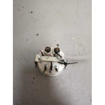 Recambio de cuadro instrumentos para iveco eurotech (mt) referencia OEM IAM 500313802 06446729901 INDICADOR PRESION ACEITE