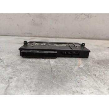 Recambio de conjunto bsi centralita para bmw serie 3 berlina (e90) 320d referencia OEM IAM 0281012334  7797497