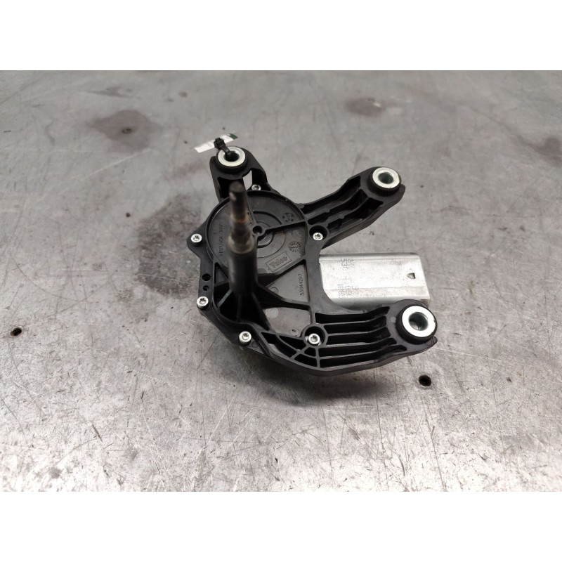 Recambio de motor limpia trasero para mini mini (r56) one referencia OEM IAM 6763693201304  