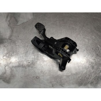 Recambio de pedal freno para seat leon (5f1) 1.6 tdi referencia OEM IAM   
