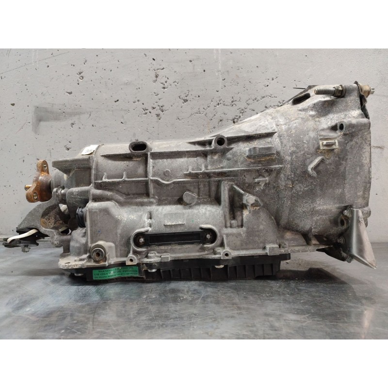 Recambio de caja cambios para bmw 3 (f30, f80) 320 d referencia OEM IAM 8614195 - Negro 6