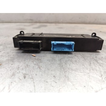 Recambio de conjunto bsi centralita para bmw serie 3 berlina (e90) 320d referencia OEM IAM 0281012334  7797497