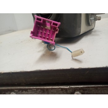 Recambio de motor calefaccion cabina para volvo fh xxx 12.8 diesel referencia OEM IAM AIRTOP2000S WEBASTO 20383404