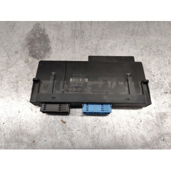 Recambio de conjunto bsi centralita para bmw serie 3 berlina (e90) 320d referencia OEM IAM 0281012334  7797497