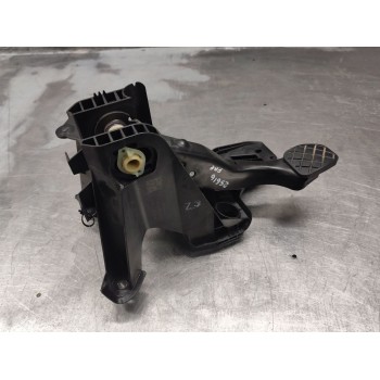 Recambio de pedal freno para seat leon (5f1) 1.6 tdi referencia OEM IAM   