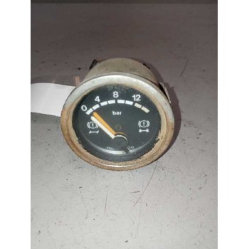 CUADRO INSTRUMENTOS INDICADOR PRESION AIRE