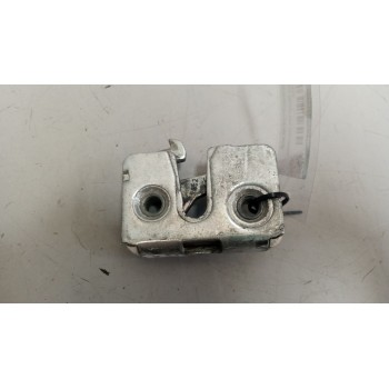 CERRADURA PUERTA DELANTERA IZQUIERDA 