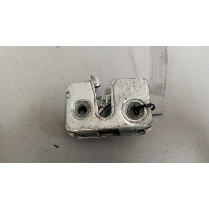 Recambio de cerradura puerta delantera izquierda para daf serie xf105.xxx 12.9 diesel referencia OEM IAM   