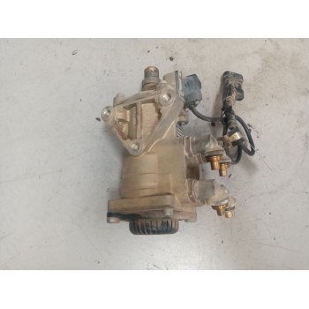 Recambio de valvula aire para iveco eurocargo 05.03  5.9 diesel referencia OEM IAM DX65C  