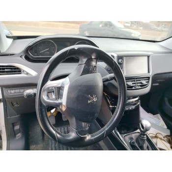 peugeot 2008 i (cu_) del año 2016