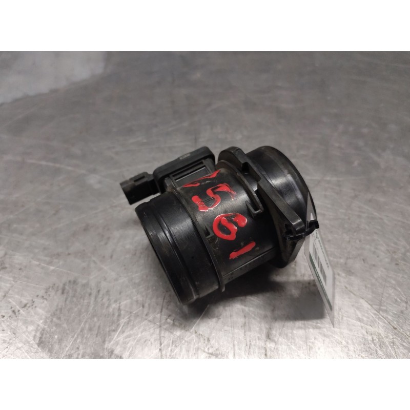 Recambio de caudalimetro para seat leon (5f1) 1.6 tdi referencia OEM IAM   