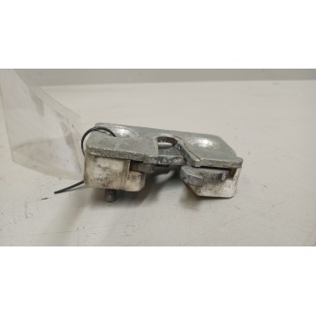 Recambio de cerradura puerta delantera izquierda para daf serie xf105.xxx 12.9 diesel referencia OEM IAM   