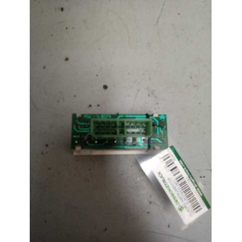 Recambio de cuadro instrumentos para iveco eurotech (mt) referencia OEM IAM 99466106  INIDICADOR TESTIGO ABERIAS
