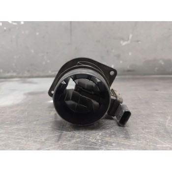Recambio de caudalimetro para seat leon (5f1) 1.6 tdi referencia OEM IAM   