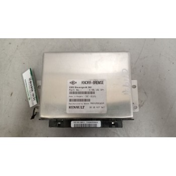 MODULO ELECTRONICO 5010457367 CENTRALITA EBS 0486106024